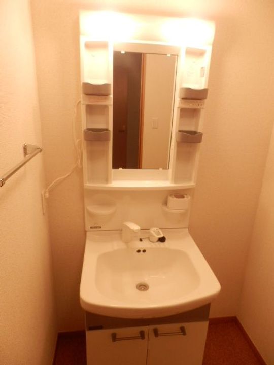 ビナクレールの内装