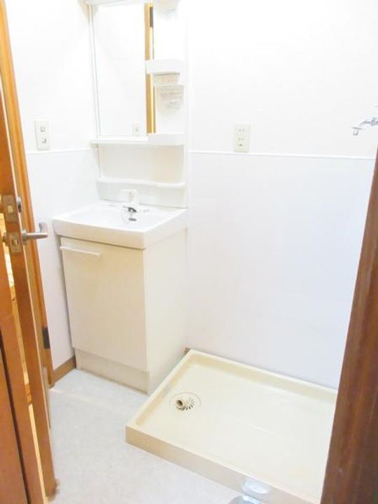 東京都北区中十条3(マンション)の賃貸物件のその他画像