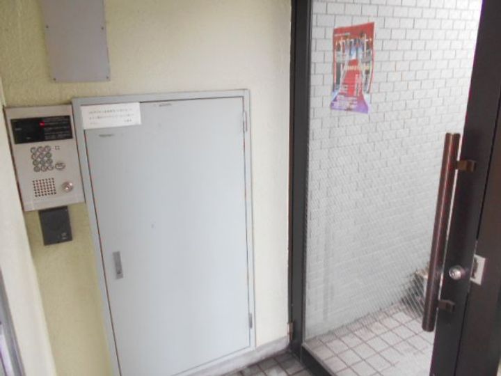 クオーレ橋本の地図