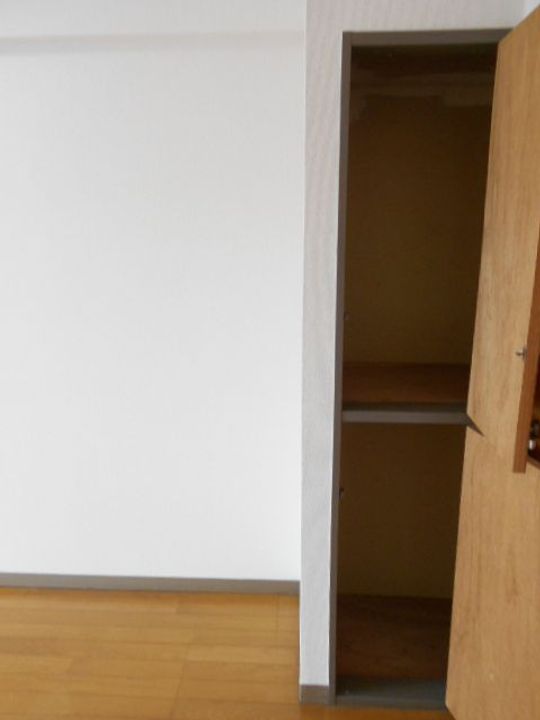 クオーレ橋本の内装