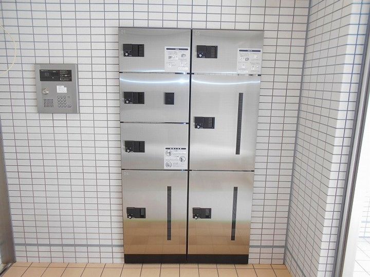 東京都立川市柴崎町6(マンション)の賃貸物件の内装