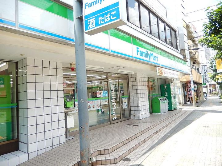 東京都立川市柴崎町6(マンション)の賃貸物件の周辺