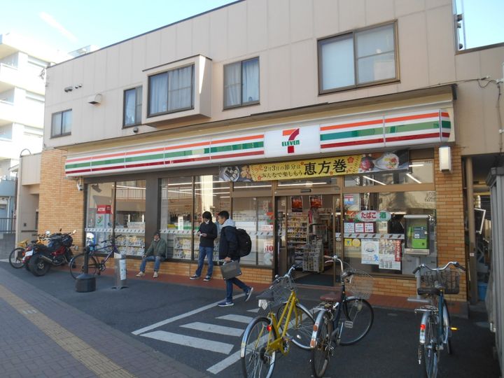 東京都立川市柴崎町6(マンション)の賃貸物件の周辺