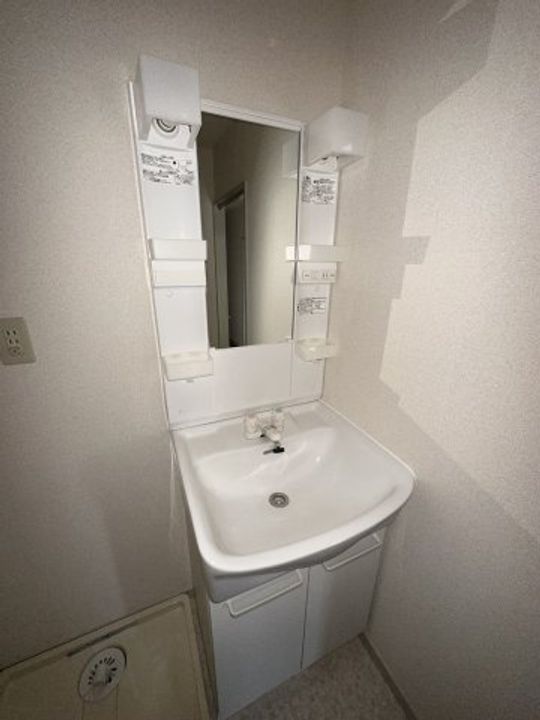 神奈川県横浜市緑区霧が丘6(マンション)の賃貸物件の内装