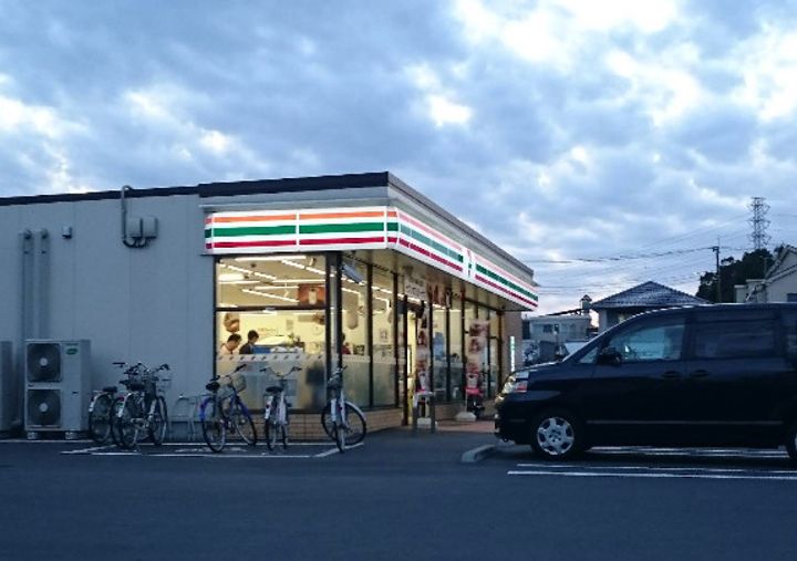 J-Maison 北戸田IIの周辺