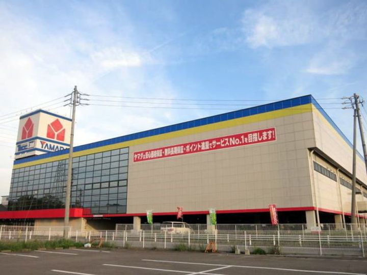 愛知県岡崎市大平町字才勝(アパート)の賃貸物件の周辺