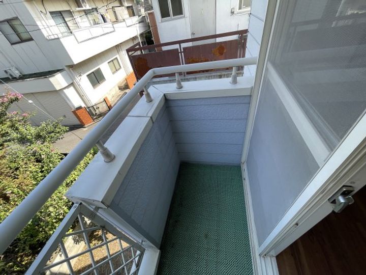 東京都杉並区堀ノ内2(一戸建)の賃貸物件の内装