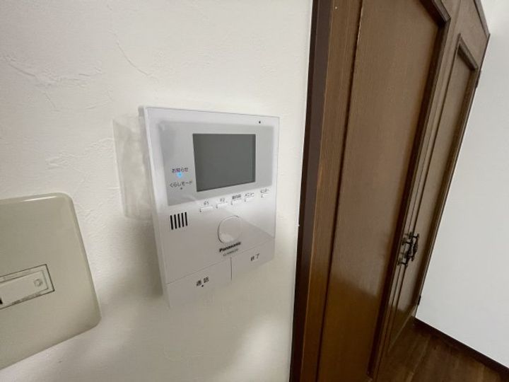 東京都杉並区堀ノ内2(一戸建)の賃貸物件の内装