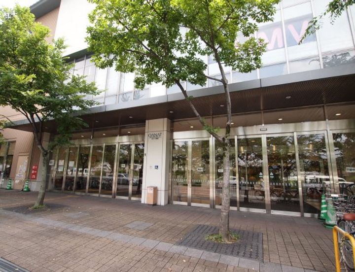 京都府京都市左京区高野泉町(一戸建)の賃貸物件の周辺