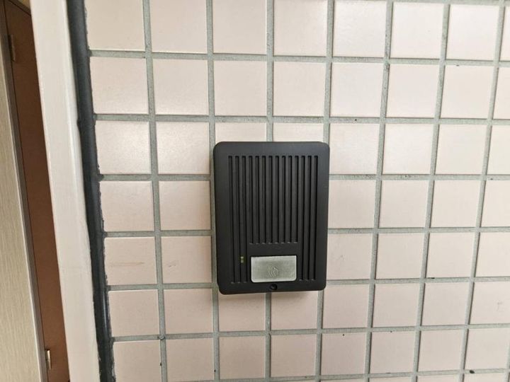 アーバンエクセルイチヨシの内装