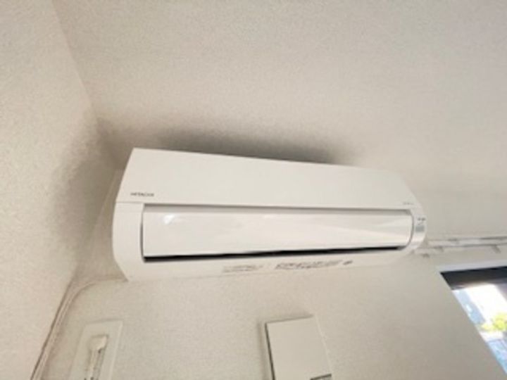 アビテ オヴェスト カンオンの内装