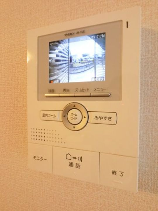千葉県千葉市中央区村田町(アパート)の賃貸物件の内装