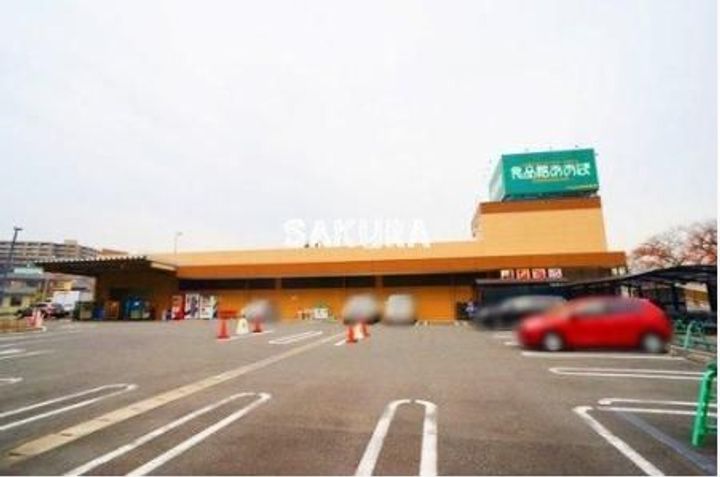 神奈川県横浜市鶴見区下末吉6(マンション)の賃貸物件の周辺