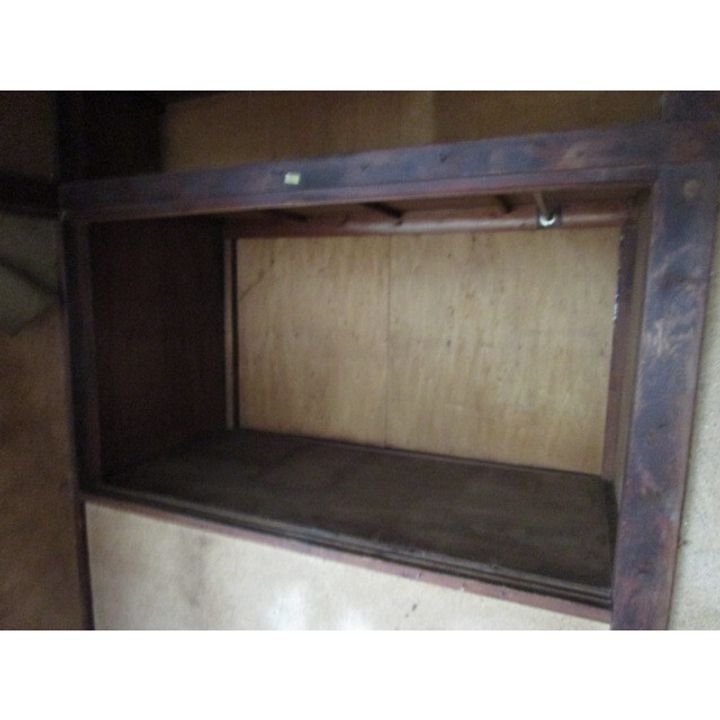 東京都新宿区北新宿2(アパート)の賃貸物件の内装