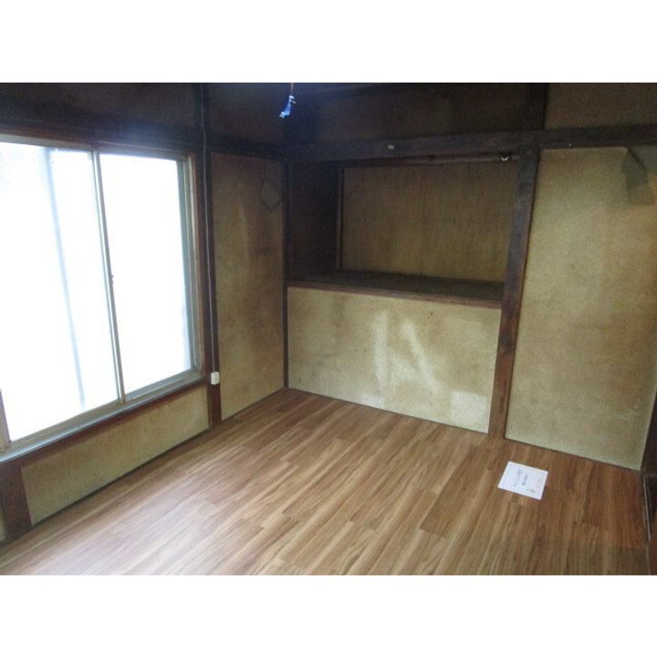 東京都新宿区北新宿2(アパート)の賃貸物件の居間