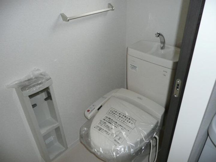 群馬県桐生市境野町3(一戸建)の賃貸物件の内装