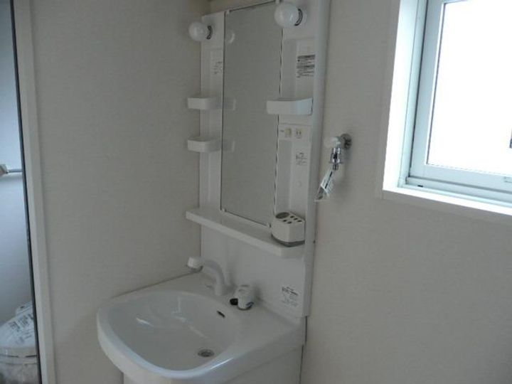 群馬県桐生市境野町3(一戸建)の賃貸物件の内装