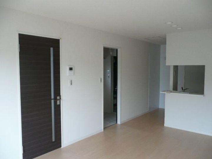 群馬県桐生市境野町3(一戸建)の賃貸物件の居間