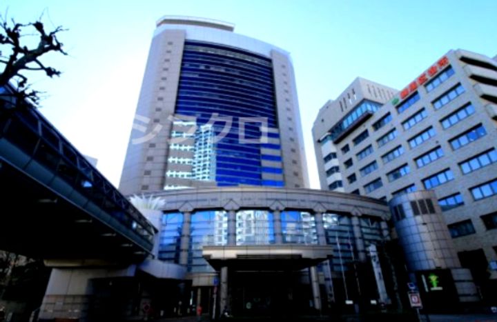東京都練馬区貫井1(マンション)の賃貸物件の周辺