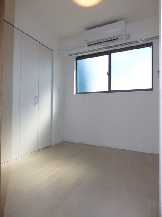 千葉県八千代市緑が丘西1(アパート)の賃貸物件の内装