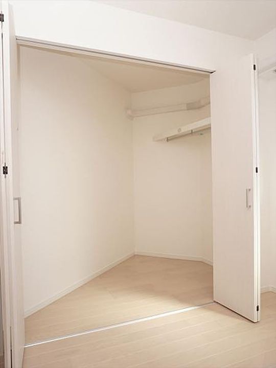 千葉県八千代市緑が丘西1(アパート)の賃貸物件の内装