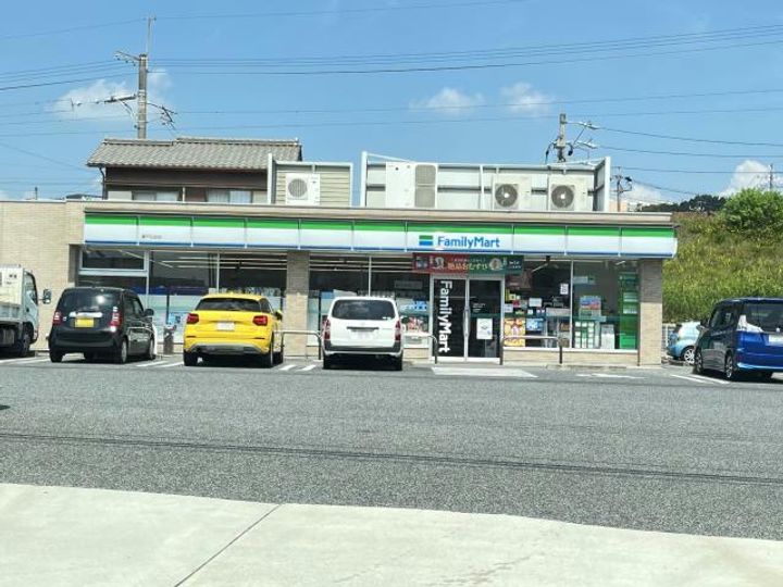 愛知県瀬戸市池田町(マンション)の賃貸物件の周辺