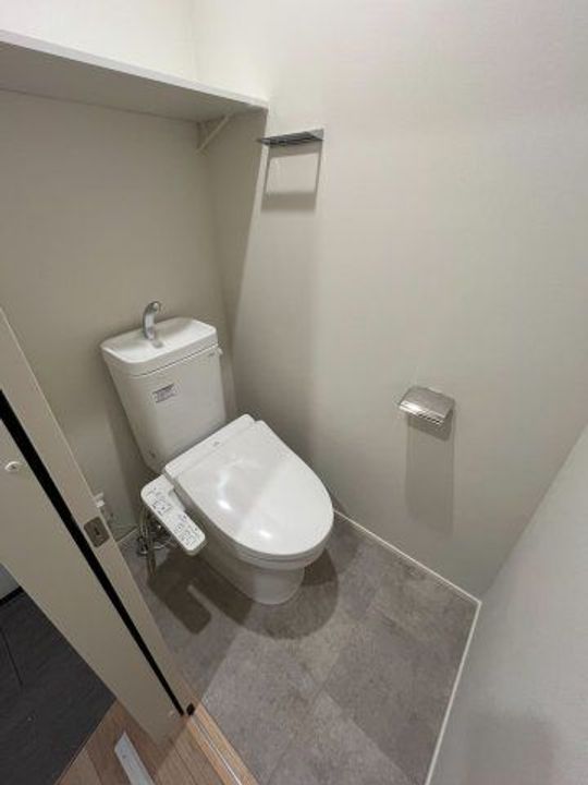 埼玉県鶴ヶ島市大字上広谷(アパート)の賃貸物件の内装