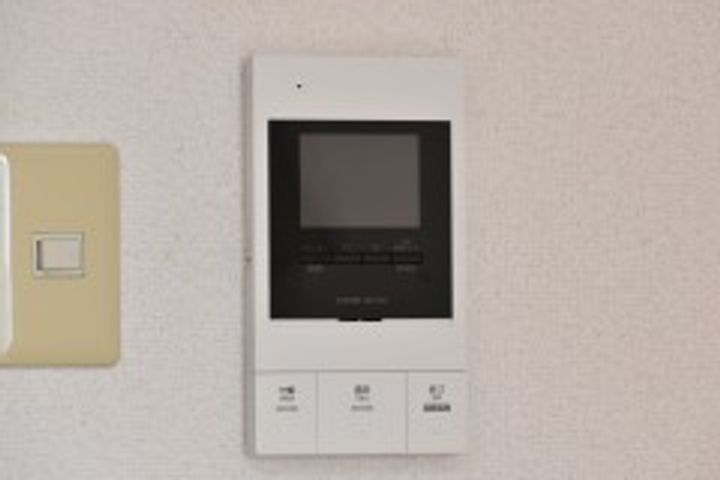ソフィアコートの内装