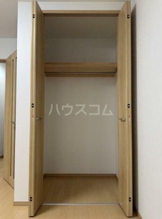 エクセル大久保の内装
