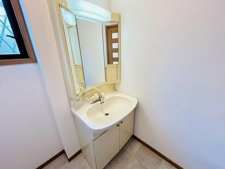 神奈川県厚木市飯山(一戸建)の賃貸物件の内装