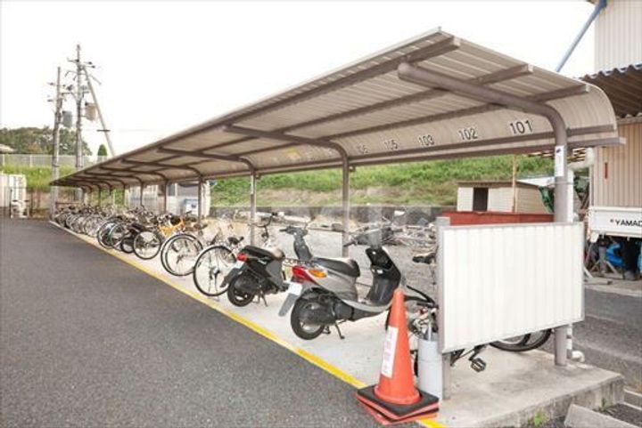 リベルタ南草津のその他画像