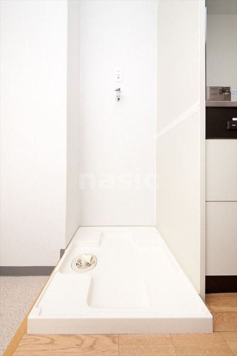 リベルタ南草津の内装