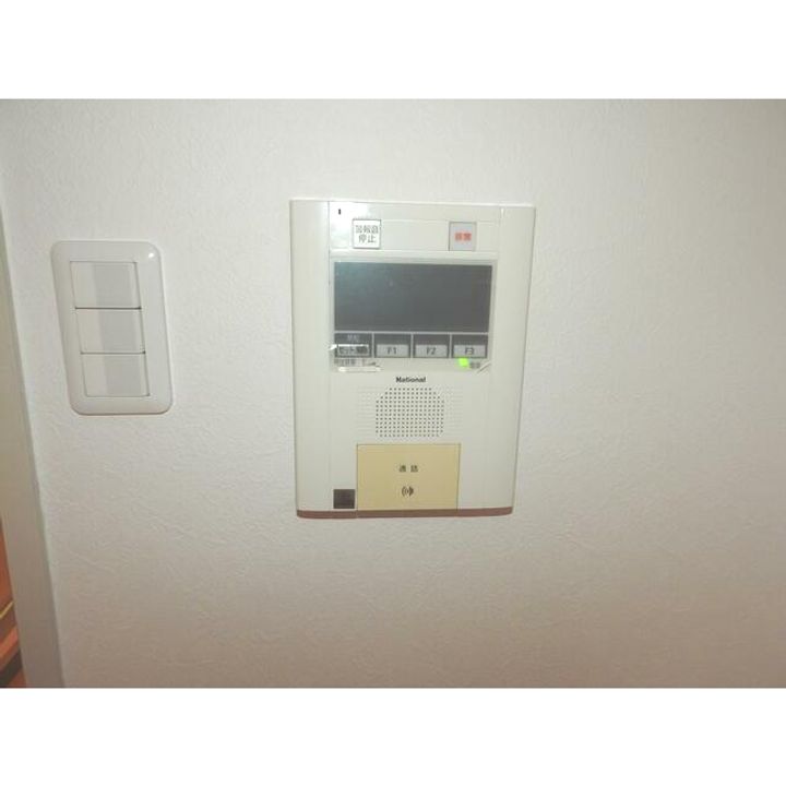 ジェネピア東千葉の内装