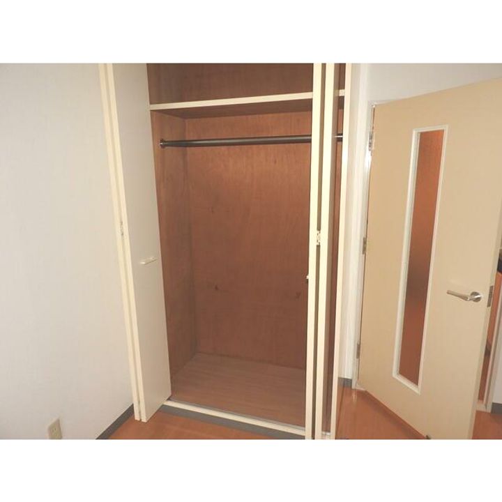 ジェネピア東千葉の内装