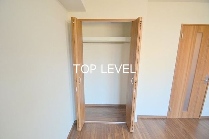 大阪府大阪市東淀川区西淡路1(マンション)の賃貸物件の内装