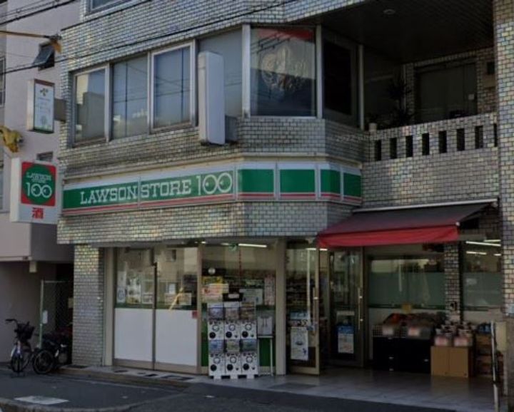 大阪府大阪市東淀川区西淡路1(マンション)の賃貸物件の周辺