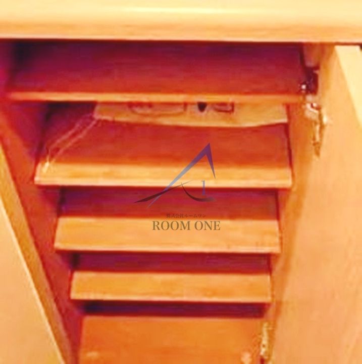 菱和パレス早稲田1番館の内装