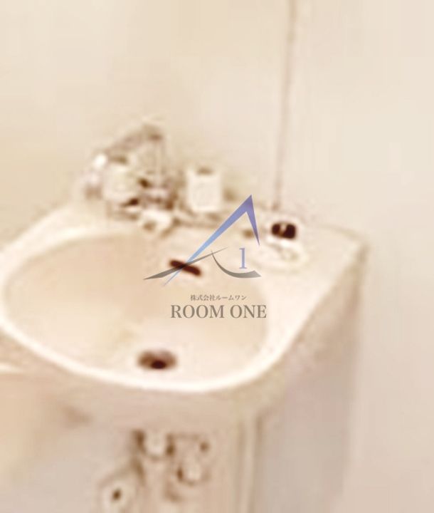 菱和パレス早稲田1番館の内装