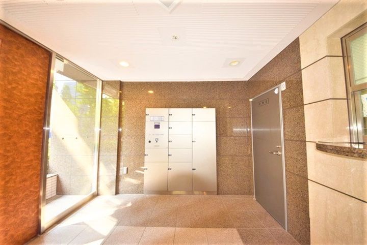 東京都台東区松が谷1(マンション)の賃貸物件の内装