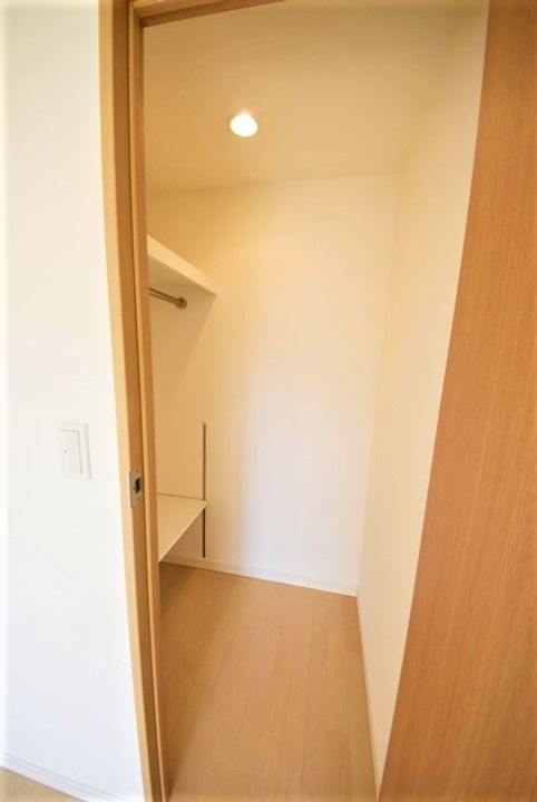 東京都台東区松が谷1(マンション)の賃貸物件の内装