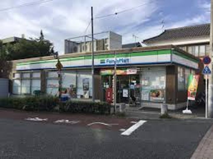 月村マンションNo.15の周辺