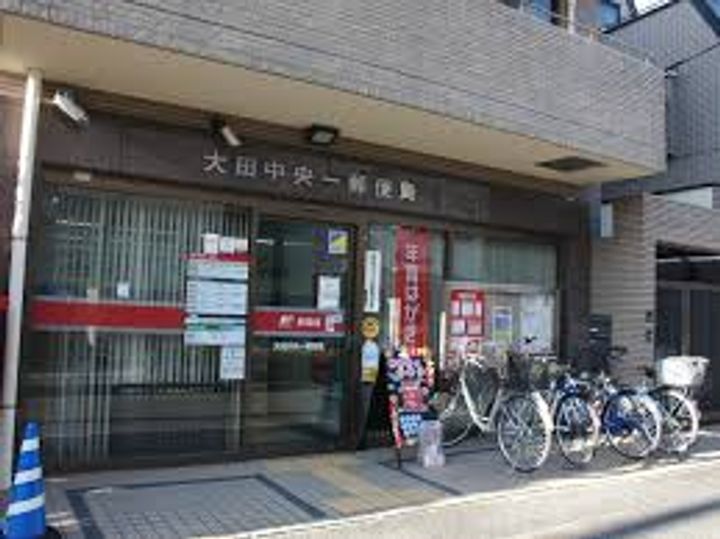 月村マンションNo.15の周辺