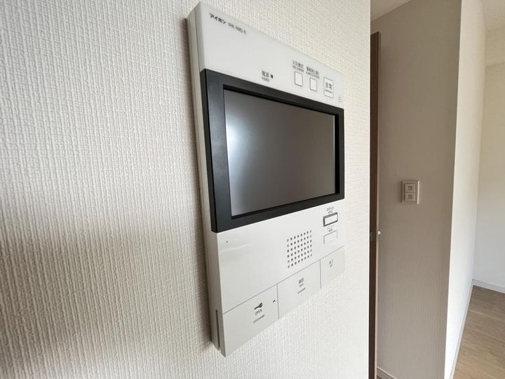 リージア上杉一丁目の内装