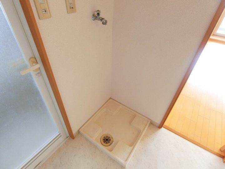 兵庫県西宮市上甲子園1(マンション)の賃貸物件の内装