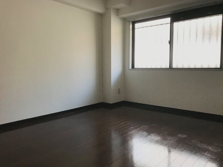 ルミエールの内装