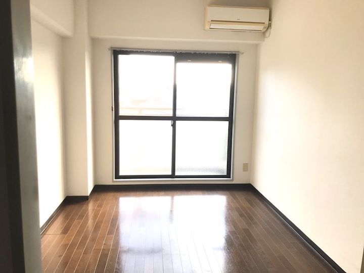 ルミエールの内装