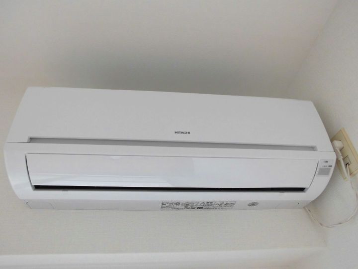 ルミエールの内装