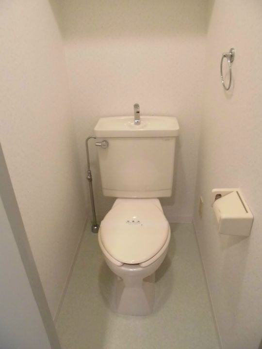 ルミエールの内装