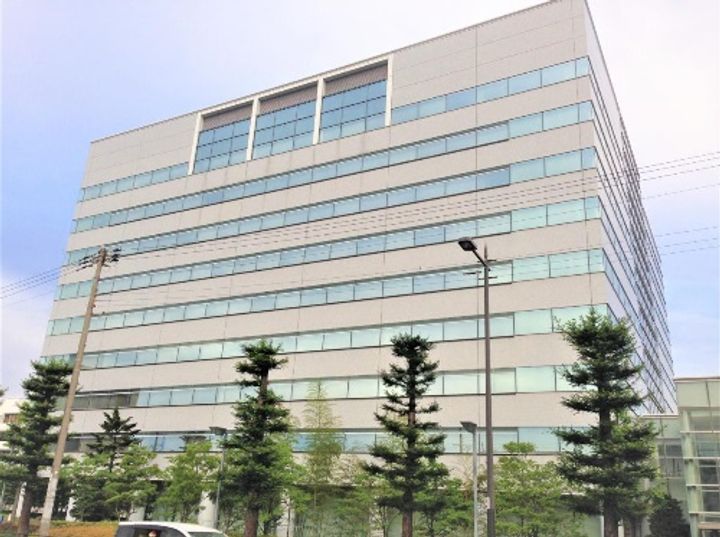 大阪府守口市暁町(アパート)の賃貸物件の周辺