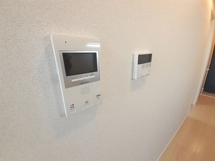 沖縄県那覇市真嘉比3(マンション)の賃貸物件の内装